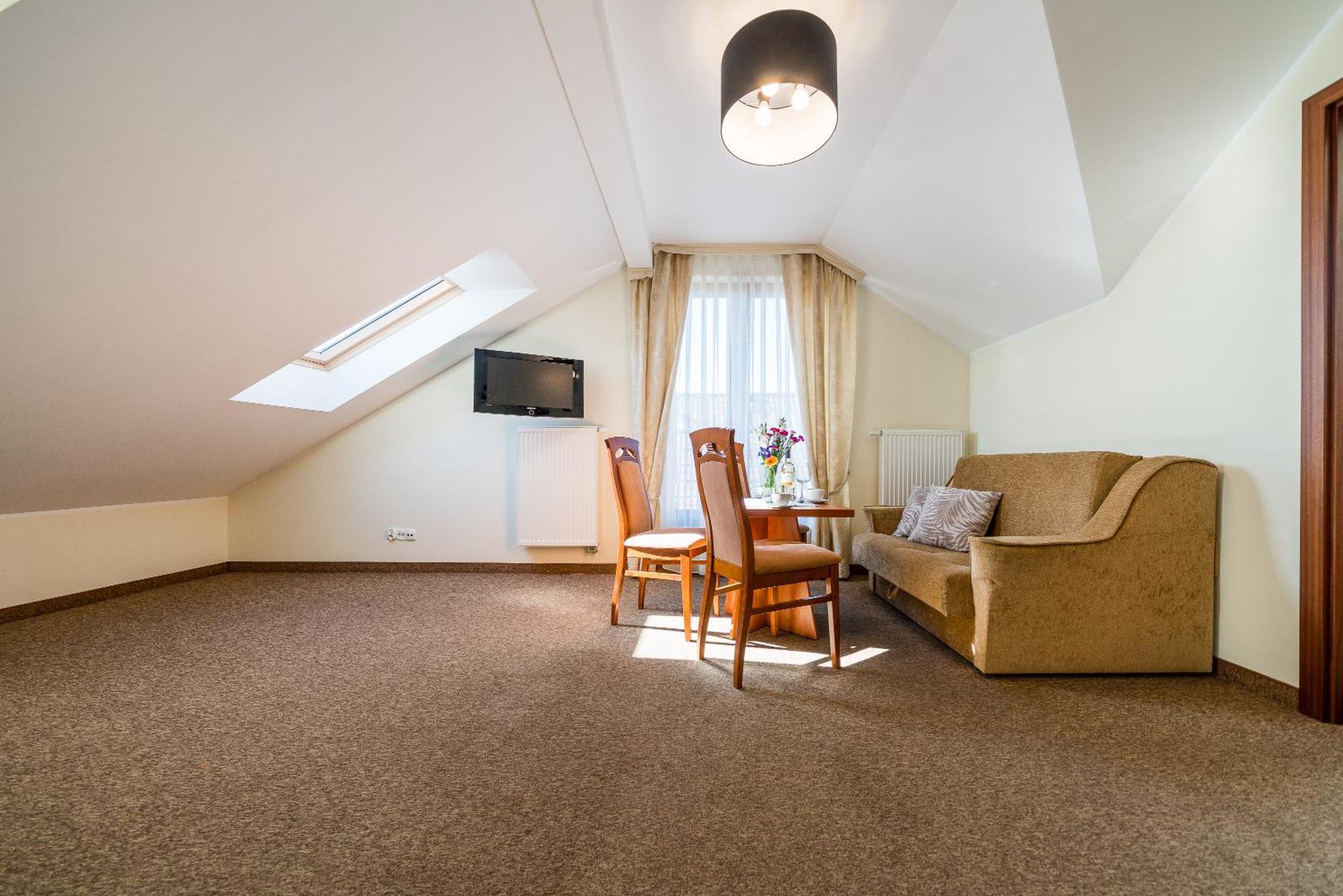 Villa Martii - Komfortowe Apartamenty Z Aneksami Kuchennymi - Spokojna Okolica, Blisko Plazy วาดีสวาโวโว ภายนอก รูปภาพ