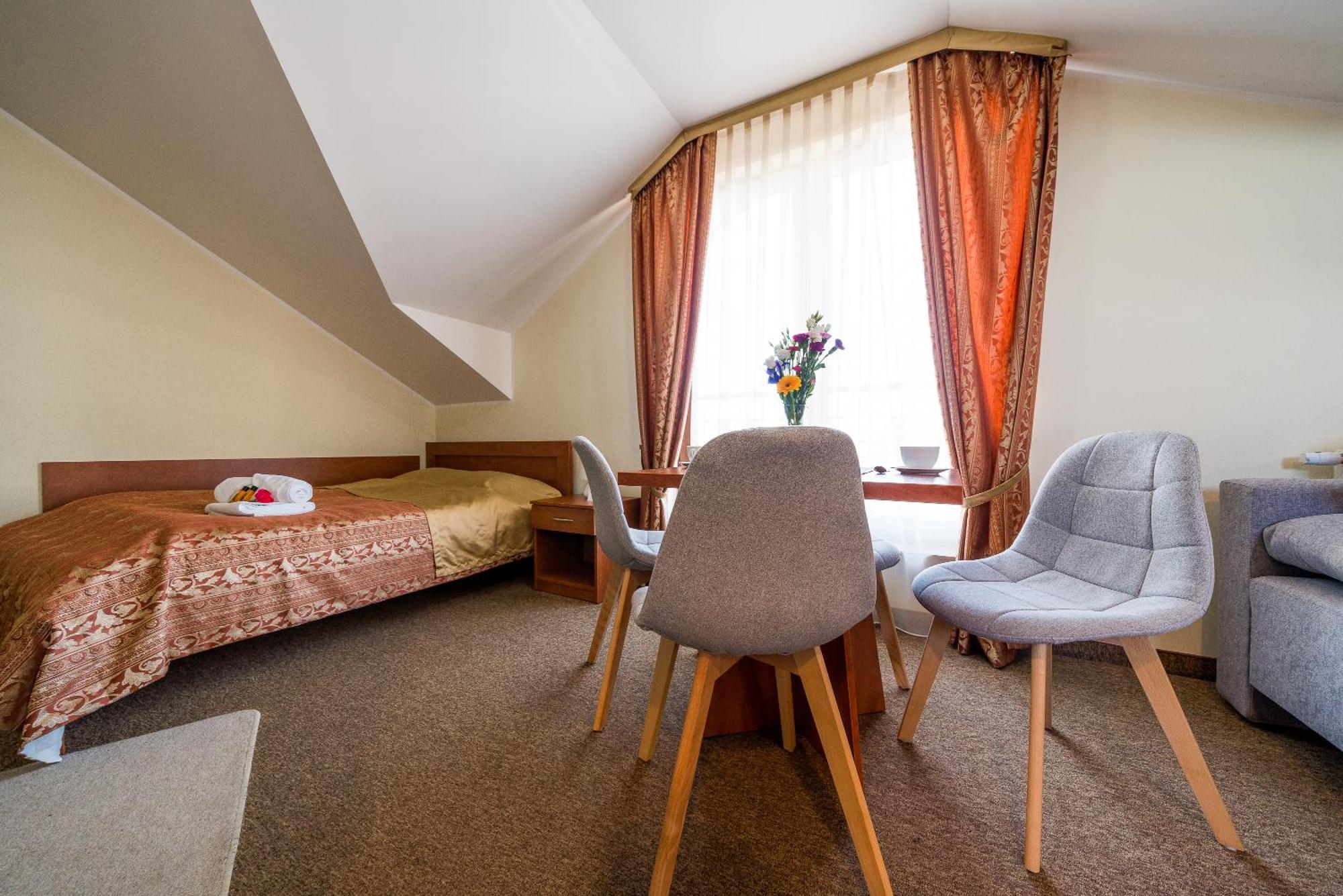 Villa Martii - Komfortowe Apartamenty Z Aneksami Kuchennymi - Spokojna Okolica, Blisko Plazy วาดีสวาโวโว ภายนอก รูปภาพ