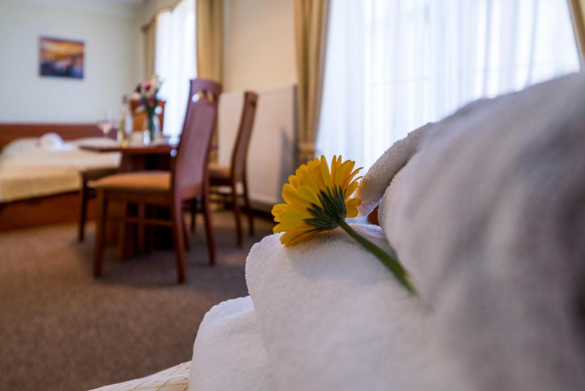Villa Martii - Komfortowe Apartamenty Z Aneksami Kuchennymi - Spokojna Okolica, Blisko Plazy วาดีสวาโวโว ภายนอก รูปภาพ