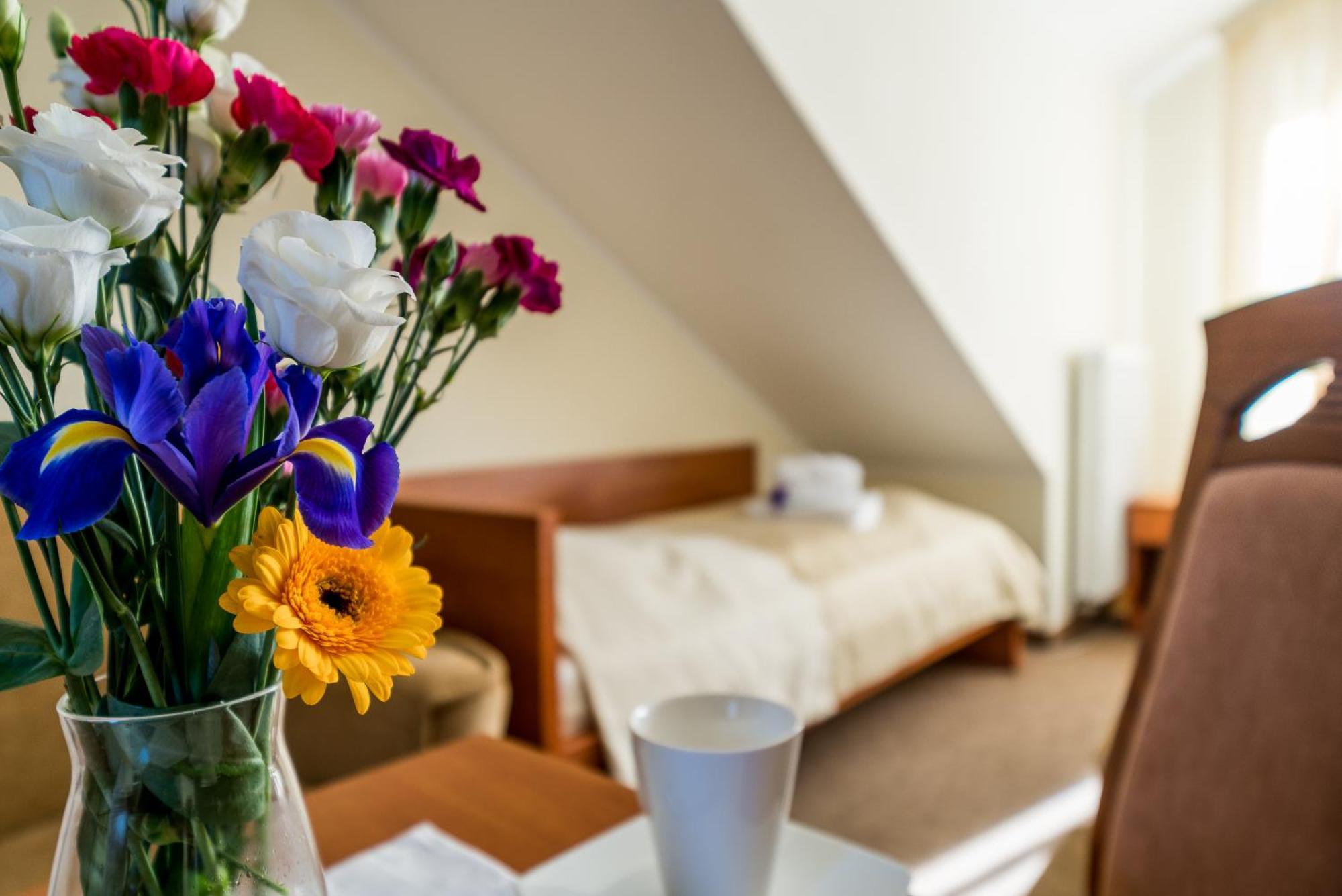 Villa Martii - Komfortowe Apartamenty Z Aneksami Kuchennymi - Spokojna Okolica, Blisko Plazy วาดีสวาโวโว ภายนอก รูปภาพ