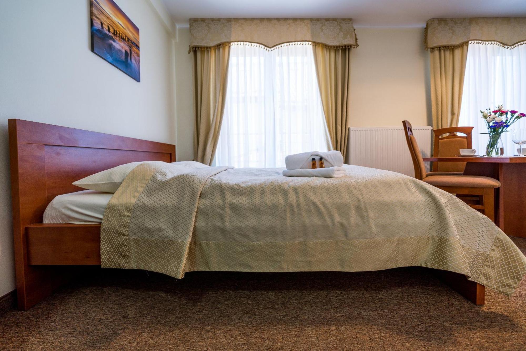 Villa Martii - Komfortowe Apartamenty Z Aneksami Kuchennymi - Spokojna Okolica, Blisko Plazy วาดีสวาโวโว ภายนอก รูปภาพ